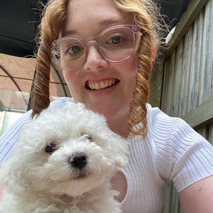 Meet your Posher, Tegan